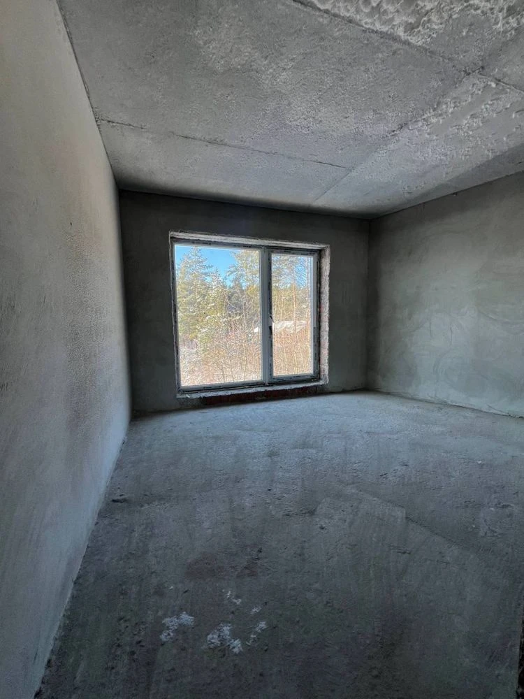 2-bedroom apartment | gas heating | safe area