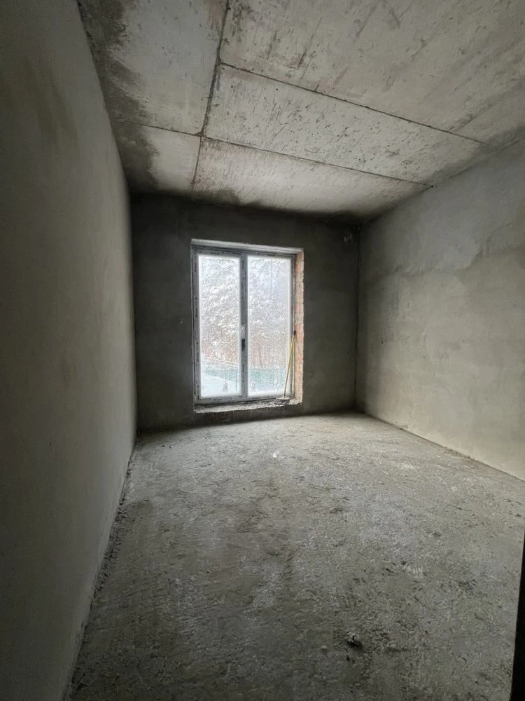 2-bedroom apartment | gas heating | safe area