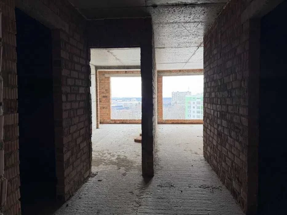 1 комнатная квартира 50 м² | ЖК на Величковского | Рясне-2