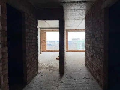 1 комнатная квартира 50 м² | ЖК на Величковского | Рясне-2