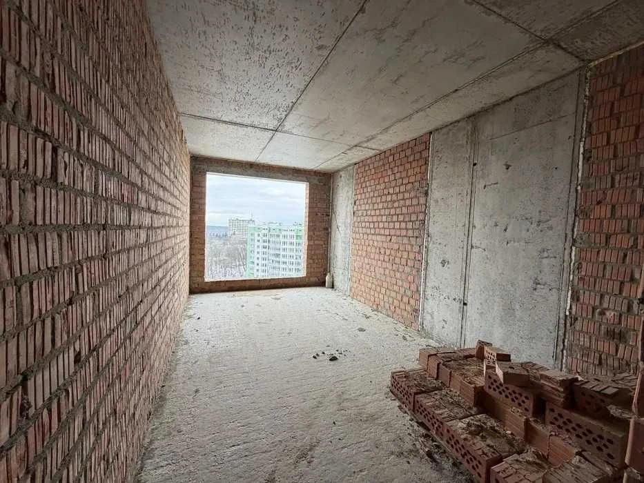 1 комнатная квартира 50 м² | ЖК на Величковского | Рясне-2