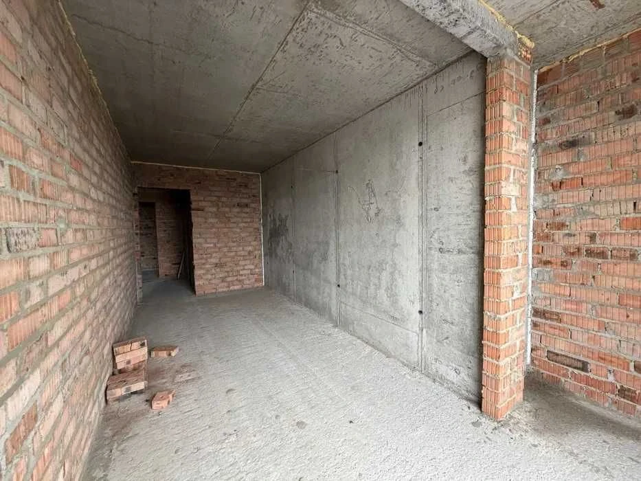 1 комнатная квартира 50 м² | ЖК на Величковского | Рясне-2