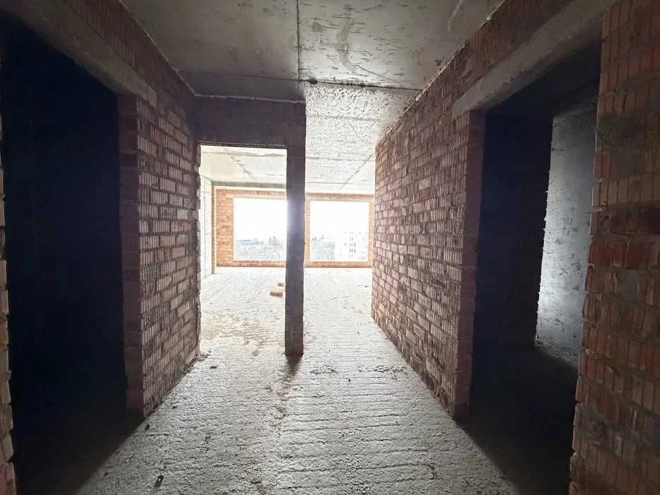 1 комнатная квартира 50 м² | ЖК на Величковского | Рясне-2