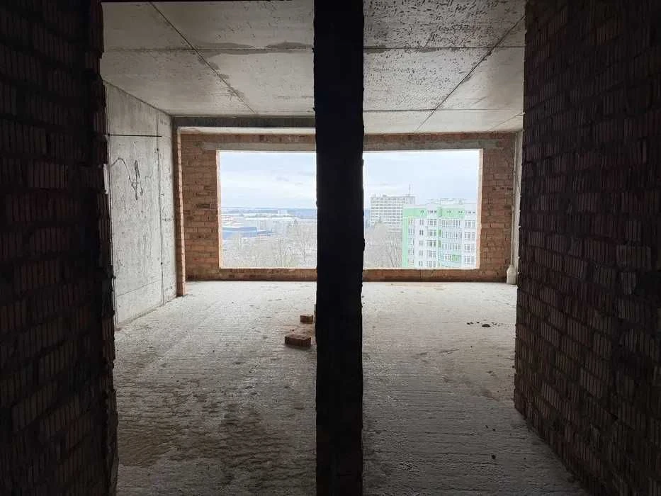 1 комнатная квартира 50 м² | ЖК на Величковского | Рясне-2