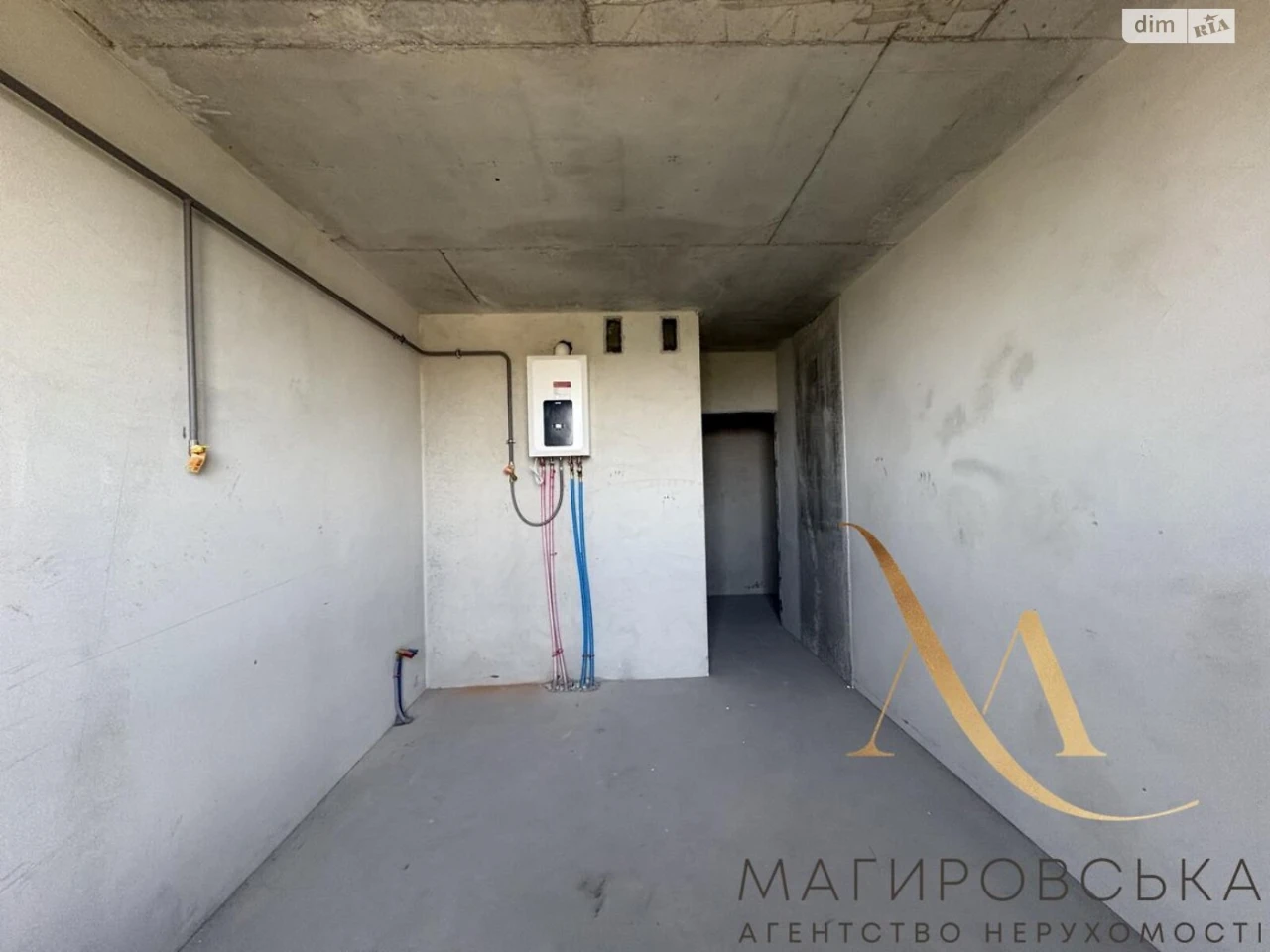 Apartment for Sale in Lychakiv