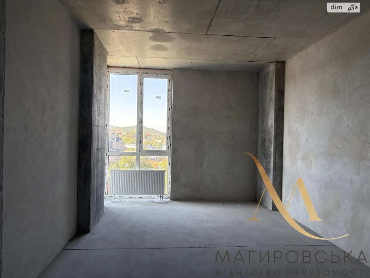 Apartment for Sale in Lychakiv