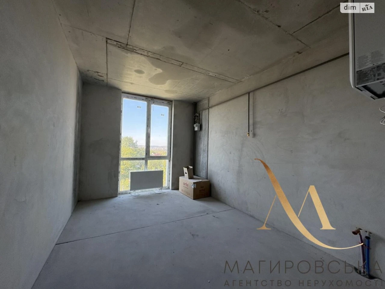 Apartment for Sale in Lychakiv