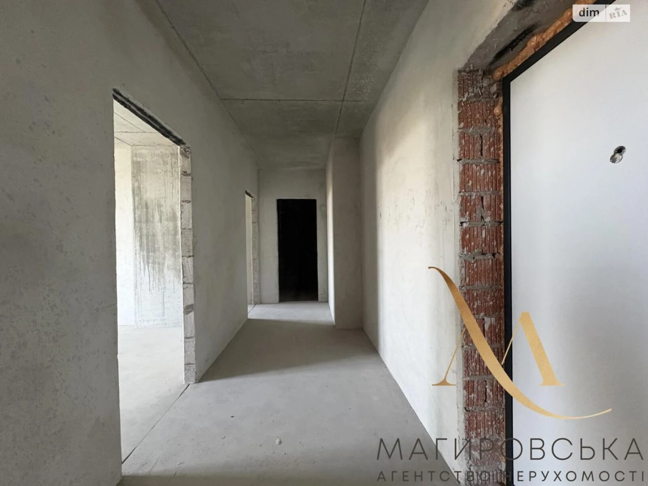 Apartment for Sale in Lychakiv