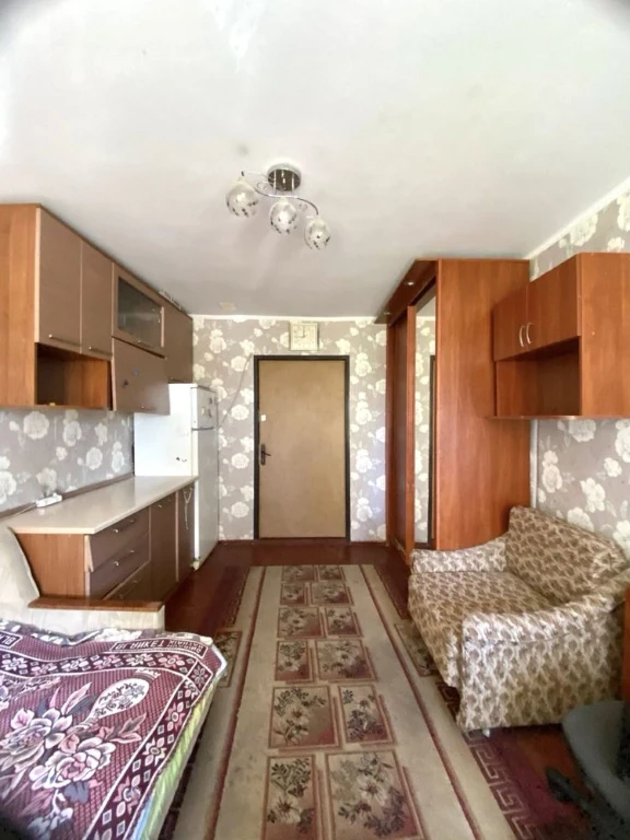 Без комісіі. На продаж кімната в гуртожитку проспект науки