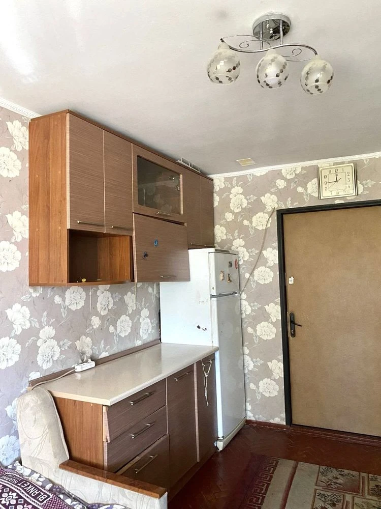 Без комісіі. На продаж кімната в гуртожитку проспект науки