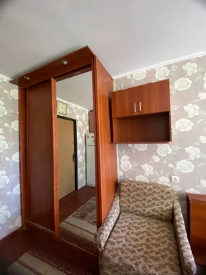 Без комісіі. На продаж кімната в гуртожитку проспект науки