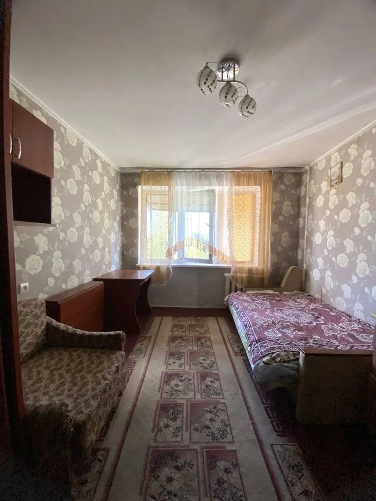Без комісіі. На продаж кімната в гуртожитку проспект науки