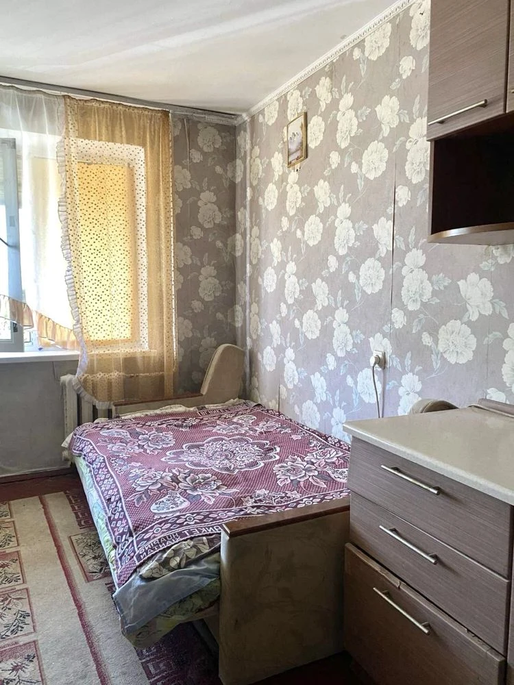 Без комісіі. На продаж кімната в гуртожитку проспект науки