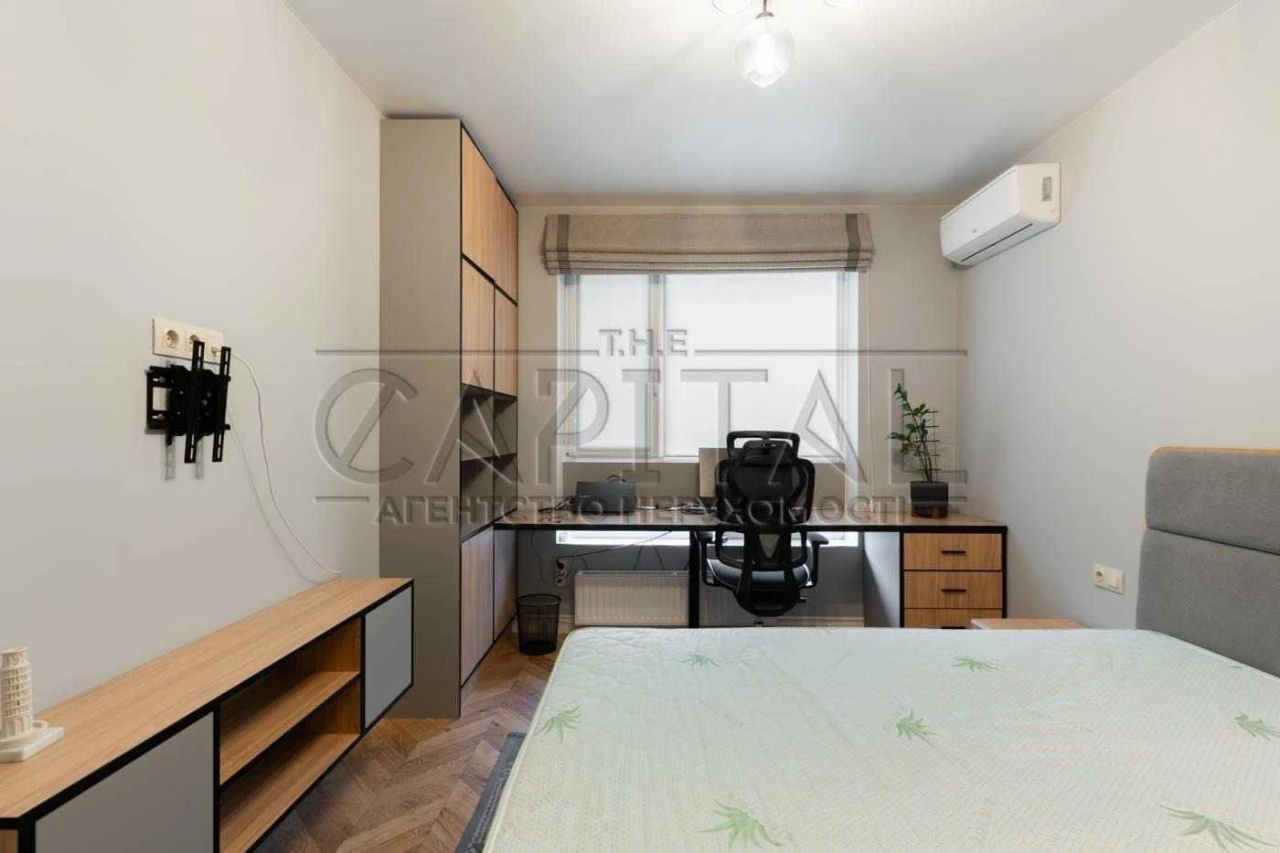 Продаж / Квартира / 85 м2 / ЖК Зарічний / Дарницький район