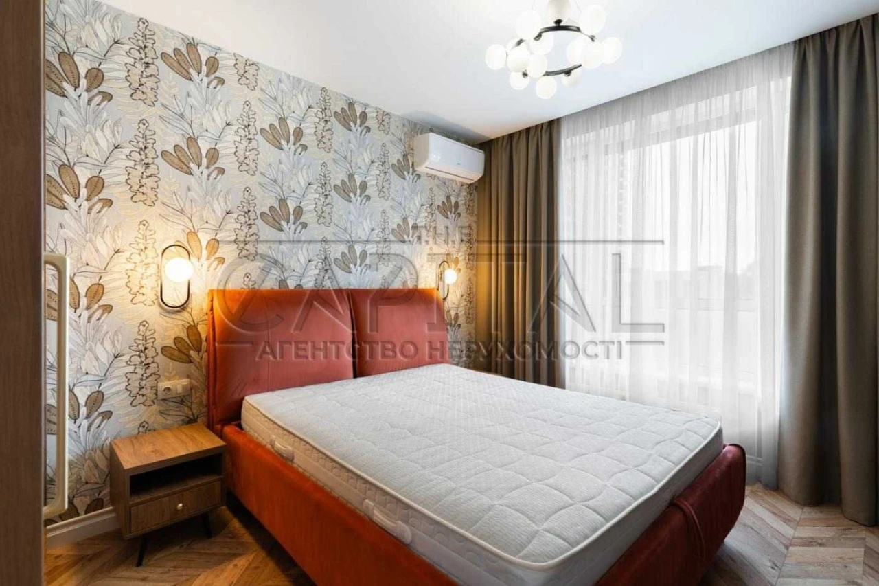Продаж / Квартира / 85 м2 / ЖК Зарічний / Дарницький район