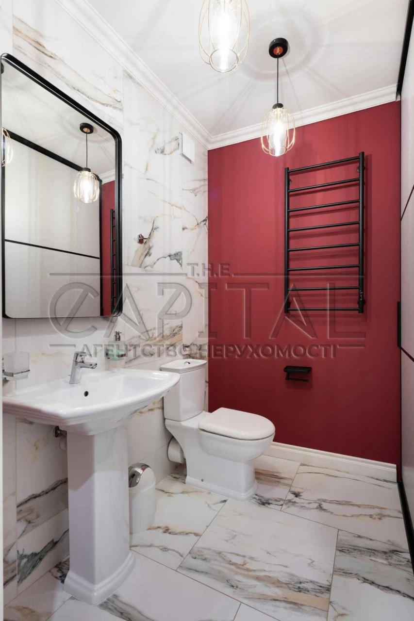 Продаж / Квартира / 85 м2 / ЖК Зарічний / Дарницький район