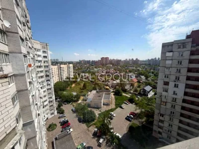 Квартира. Киев, улица Академика Булаховского
