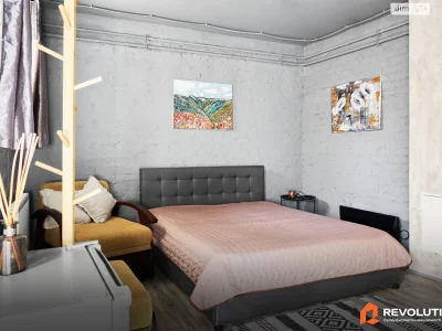 Apartment for Sale: Podil