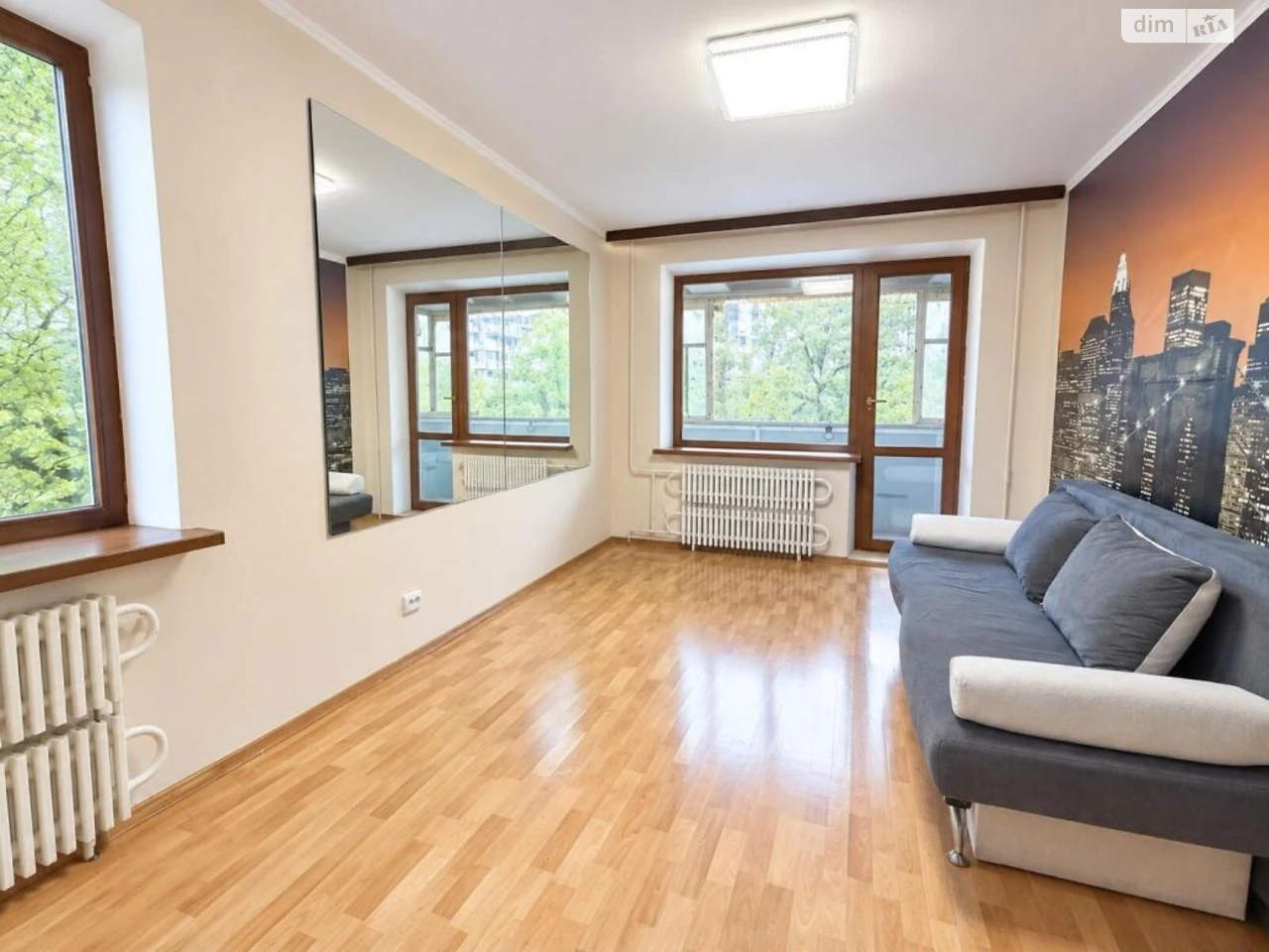Продажа Квартира в Перемиге-5