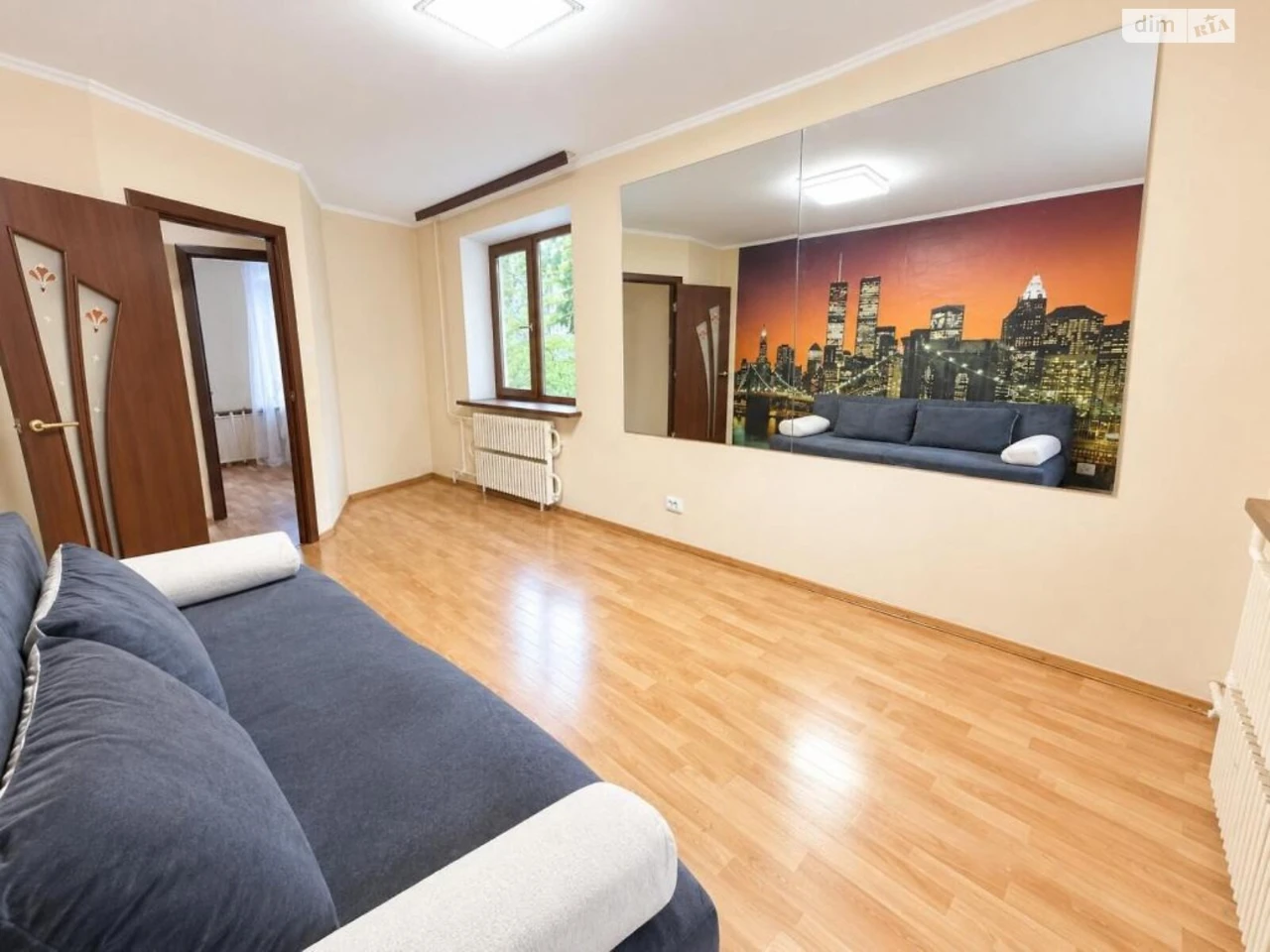 Продажа Квартира в Перемиге-5
