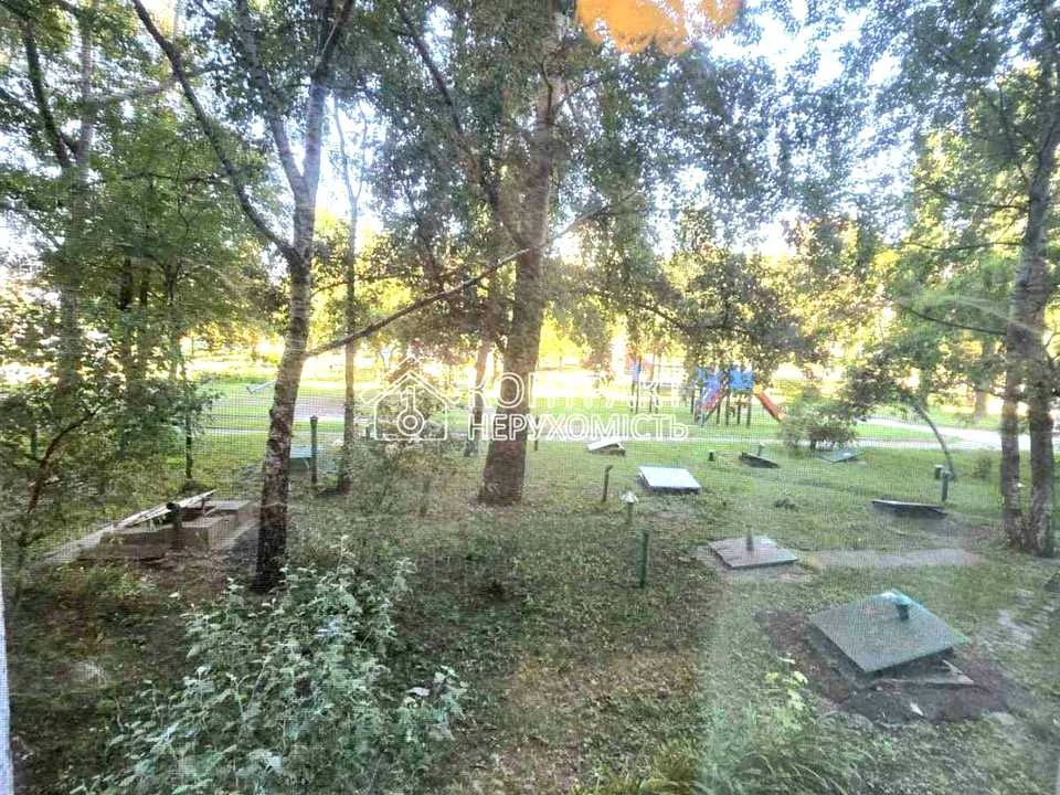 Квартира. Харьков, Салтовское шоссе