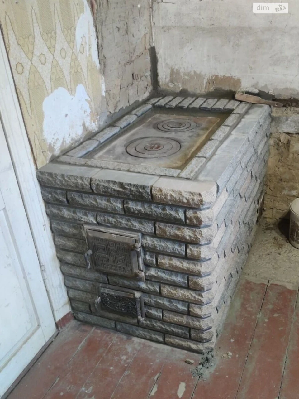 Продажа дома