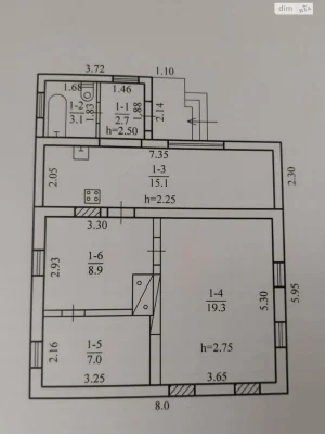 Продажа дома