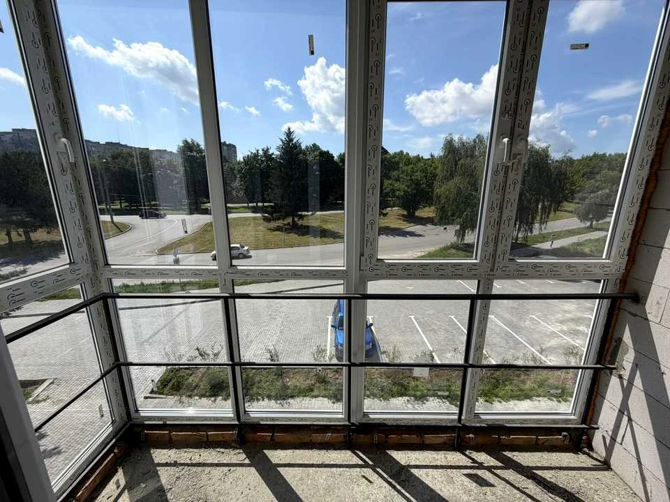 Квартира. Полтава, Героїв України вул. (Героїв Сталінграду),