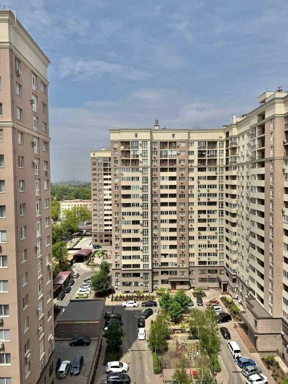Квартира с ремонтом, Новый ЖК, 10 минут до центра.