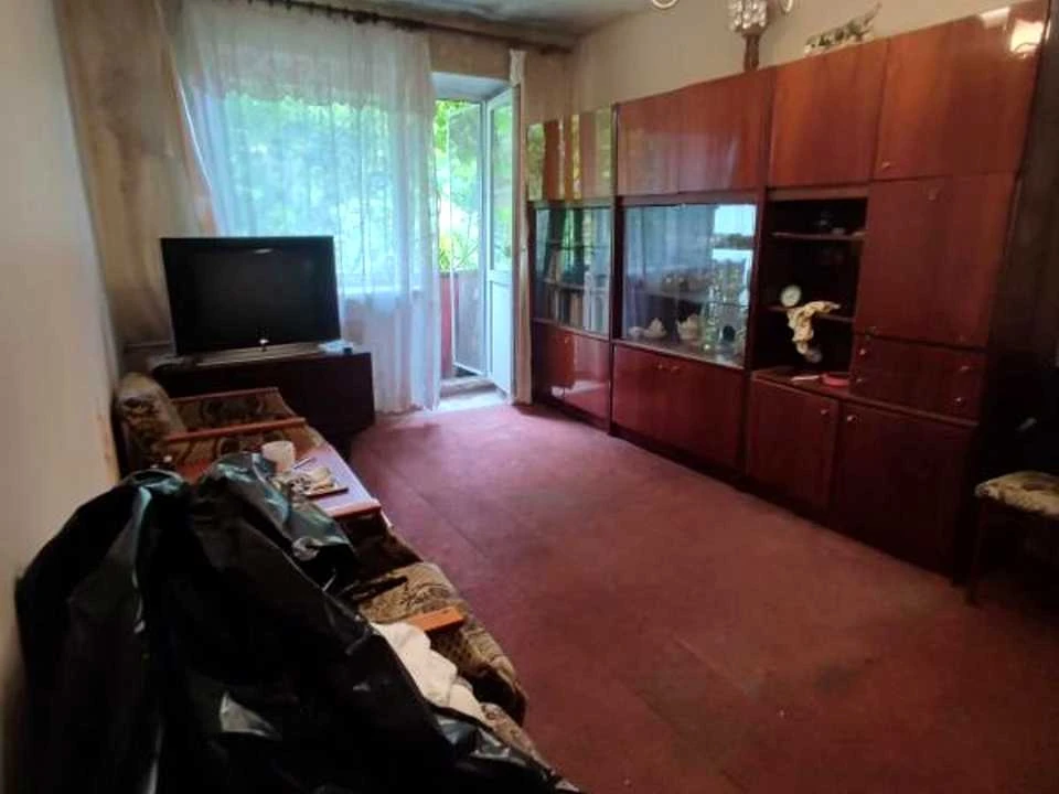 Apartment. Odessa, Varenenska st.