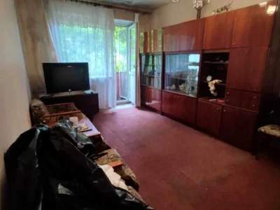 Apartment. Odessa, Varenenska st.