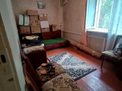 Apartment. Odessa, Varenenska st.