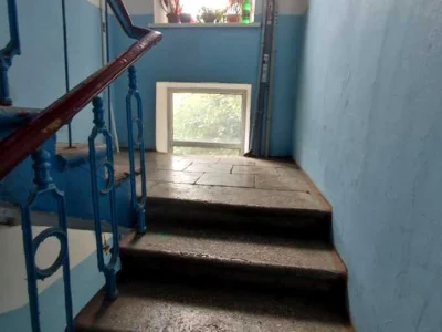 Apartment. Odessa, Varenenska st.