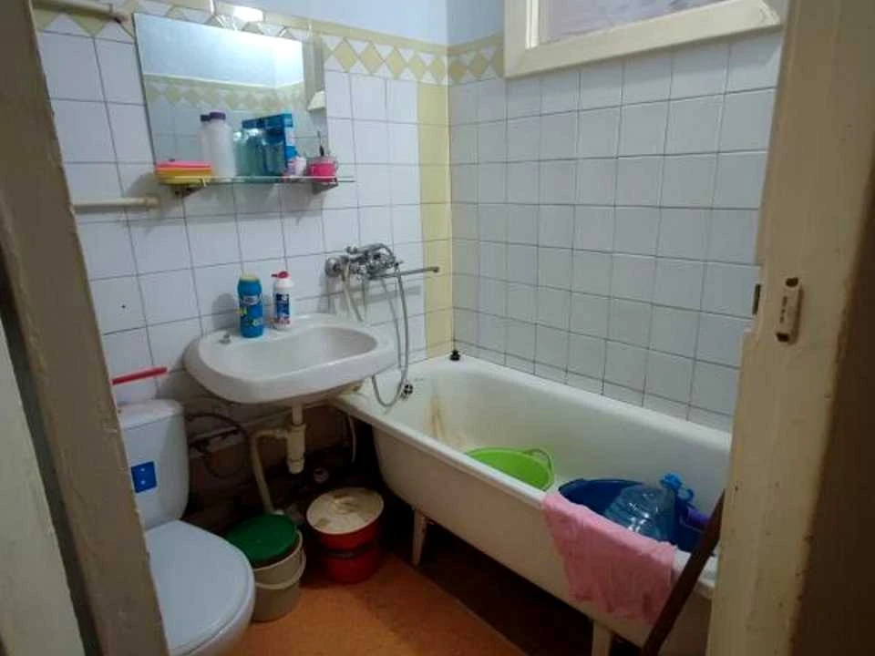 Apartment. Odessa, Varenenska st.