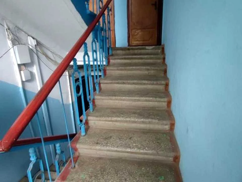 Apartment. Odessa, Varenenska st.