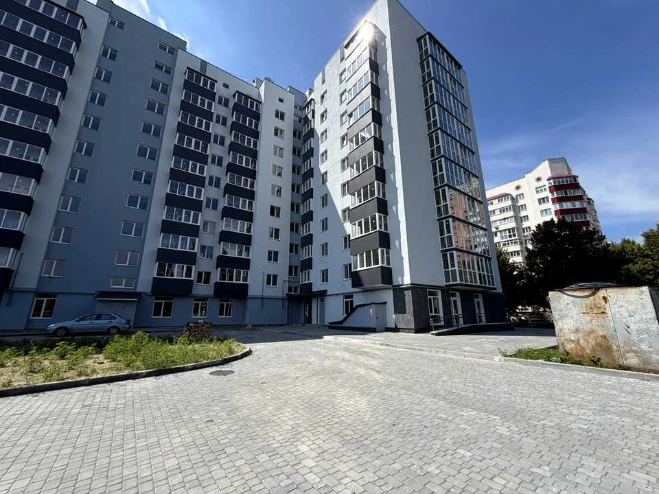 Квартира. Полтава, Героїв України вул. (Героїв Сталінграду),