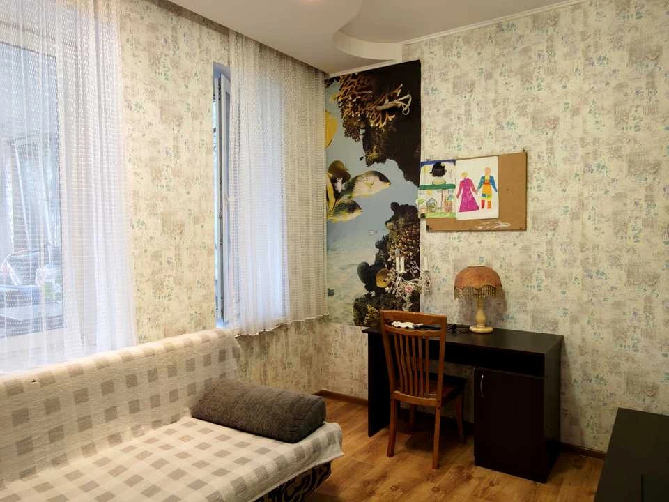 Квартира. Одесса, улица Дача Ковалевского