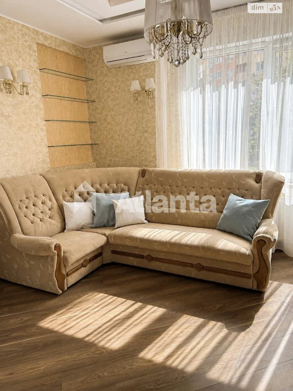 Продажа квартиры в Киеве