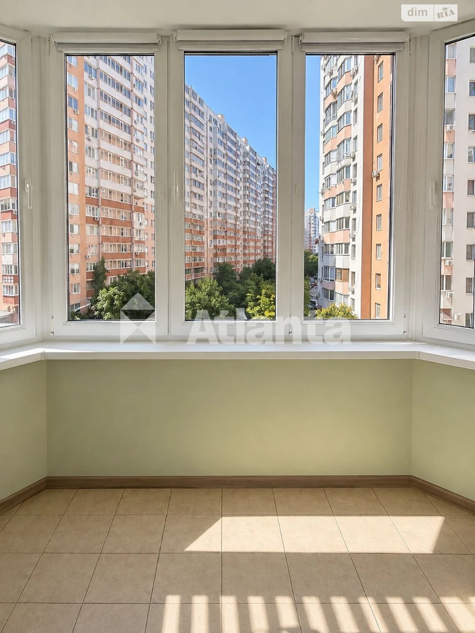 Продажа квартиры в Киеве