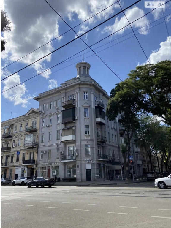 Продажа Квартиры Приморский