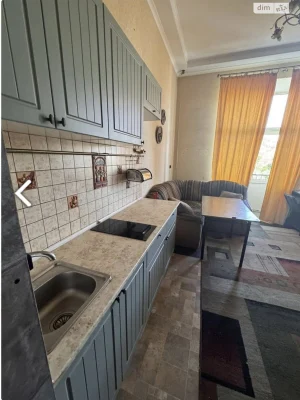 Продажа Квартиры Приморский