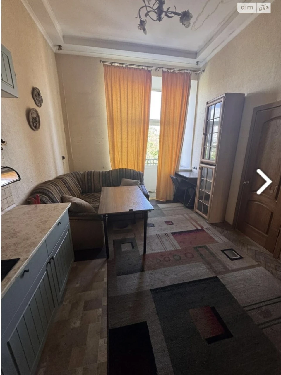 Продажа Квартиры Приморский