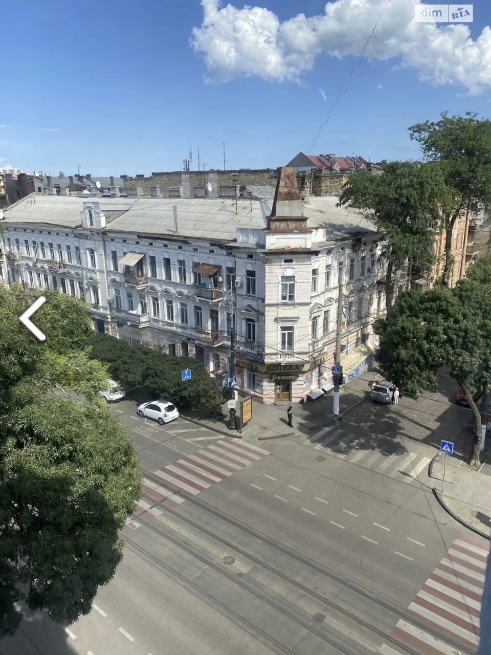Продажа Квартиры Приморский