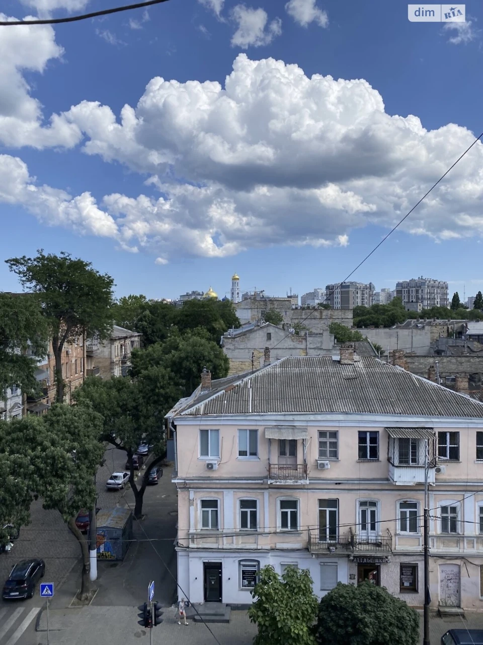 Продажа Квартиры Приморский