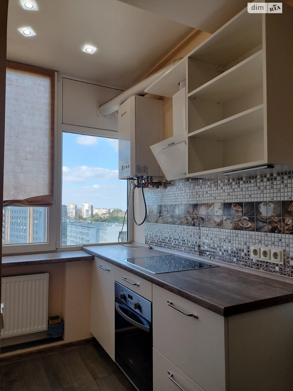 Продается квартира в Цукровом Селище