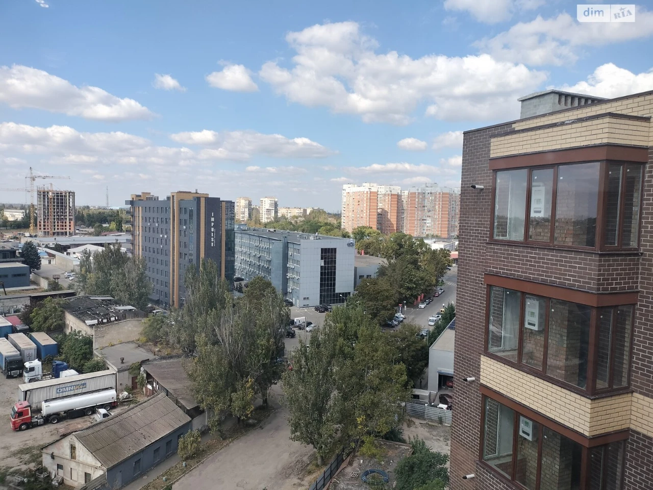 Продается квартира в Цукровом Селище