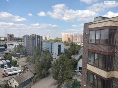 Продается квартира в Цукровом Селище