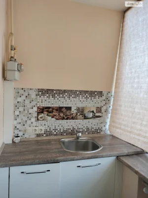 Продается квартира в Цукровом Селище