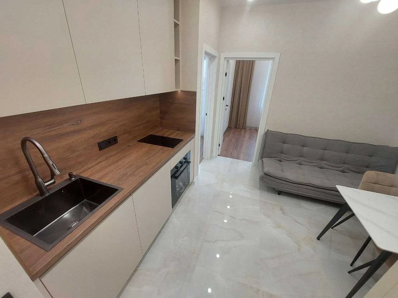 2-комнатная квартира в 65 Перлине, Краснова
