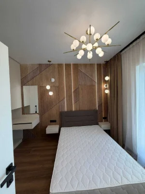 2-комнатная квартира в 65 Перлине, Краснова